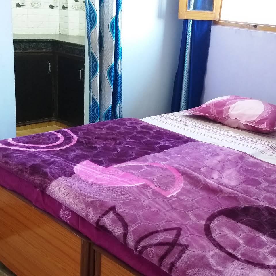 Fauji Home Stay Mussoorie